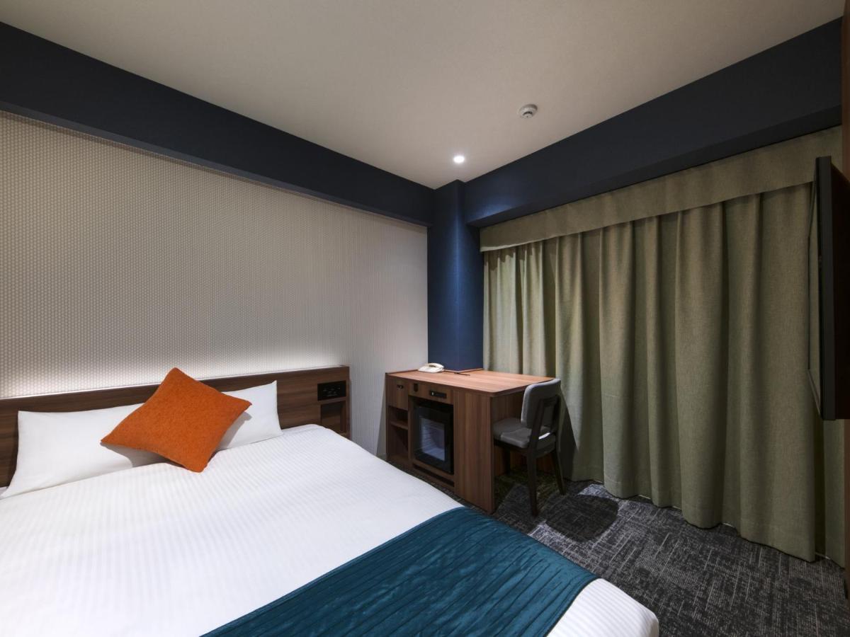 Hotel Villa Fontaine Tokyo-Ueno Okachimachi Exteriör bild
