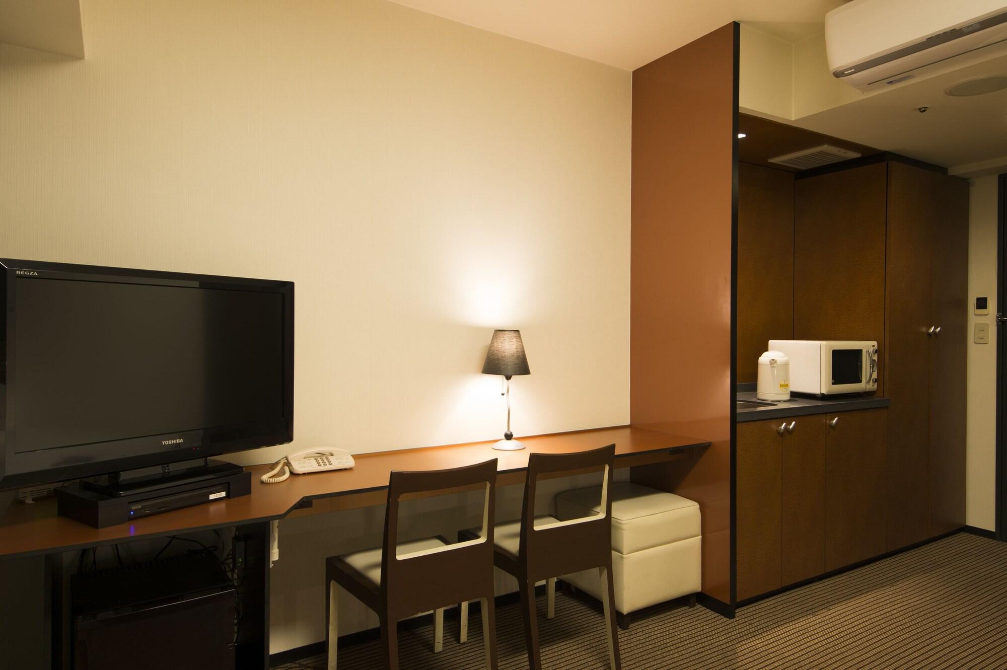 Hotel Villa Fontaine Tokyo-Ueno Okachimachi Exteriör bild