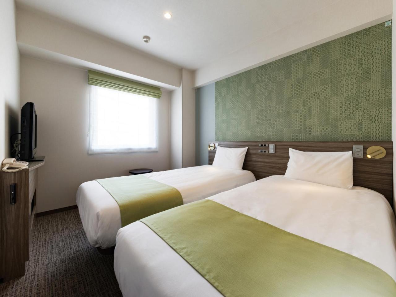 Hotel Villa Fontaine Tokyo-Ueno Okachimachi Exteriör bild
